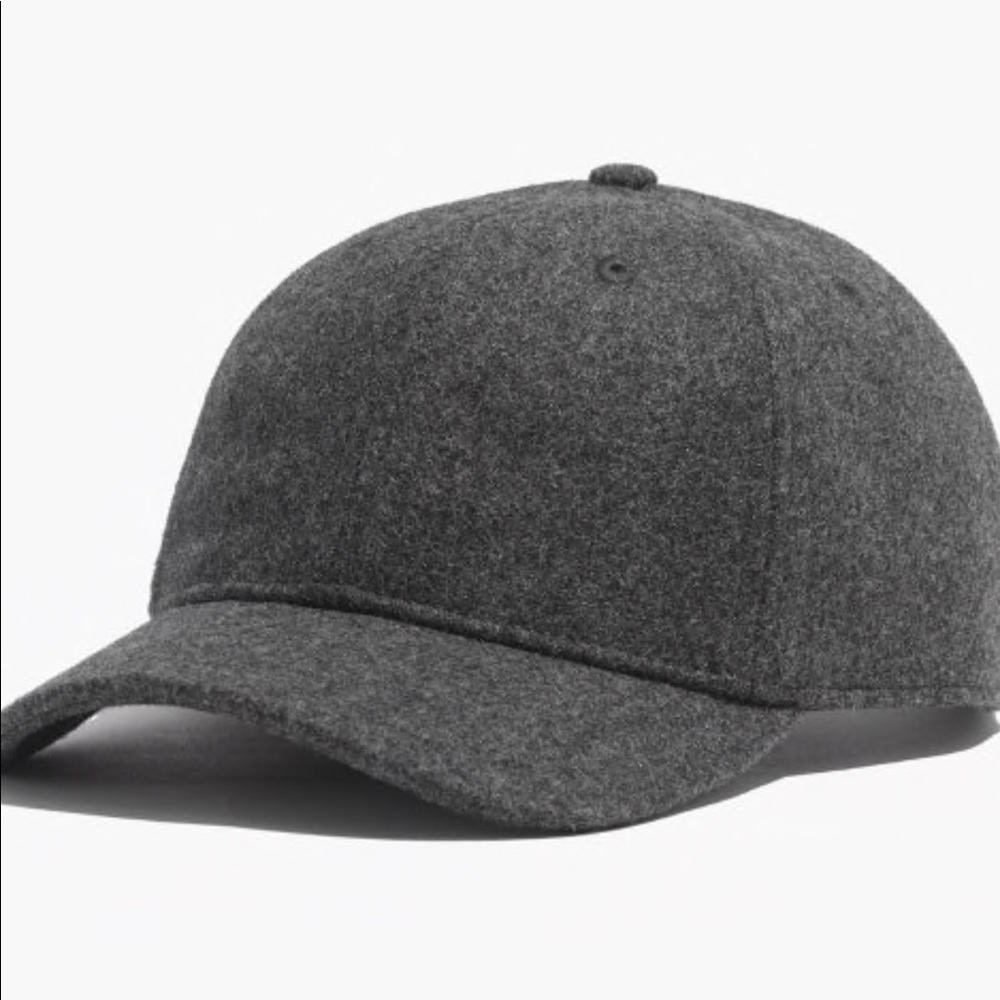 Madewell baseball cap